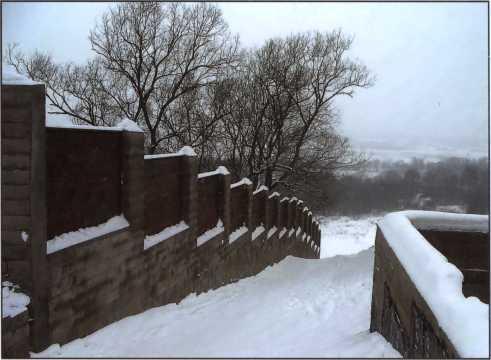 Универсальный фундамент Технология ТИСЭ img_286.jpg