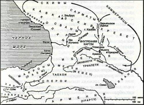 Грузины. Хранители святынь i_017.jpg