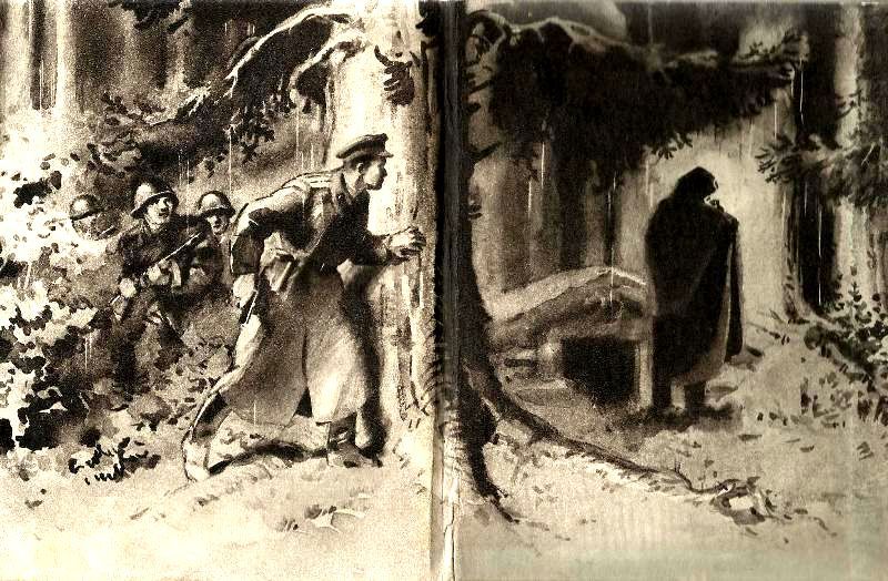 Разведчики (илл. В. Арцеулов) pic_1.jpg