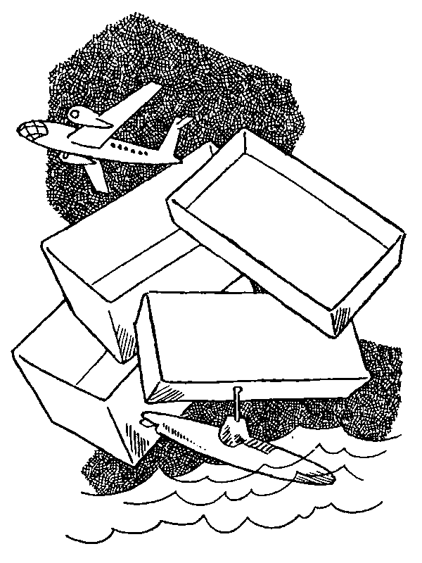 Заблудившийся звездолет. Семь дней чудес pic_22.png