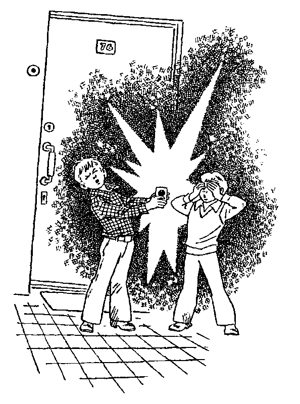 Заблудившийся звездолет. Семь дней чудес pic_38.png