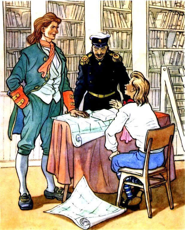 Тайна покинутого корабля. Тетрадь третья pic_6.jpg