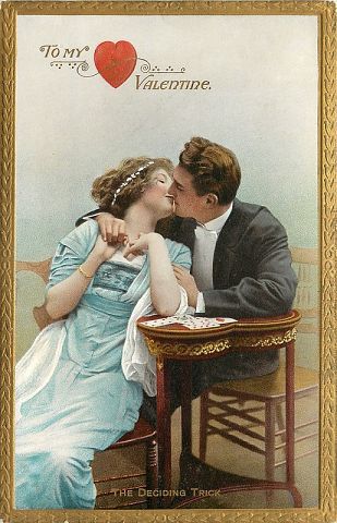 Мои ретро-открытки ( 6 книга ) _20.jpg