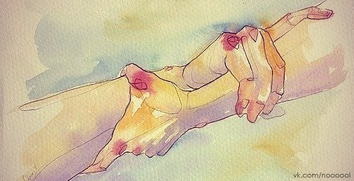 Мои ретро-открытки ( 5 книга ) _13.jpg