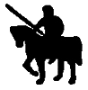 Конница на войне: История кавалерии с древнейших времен до эпохи Наполеоновских войн i_003.png