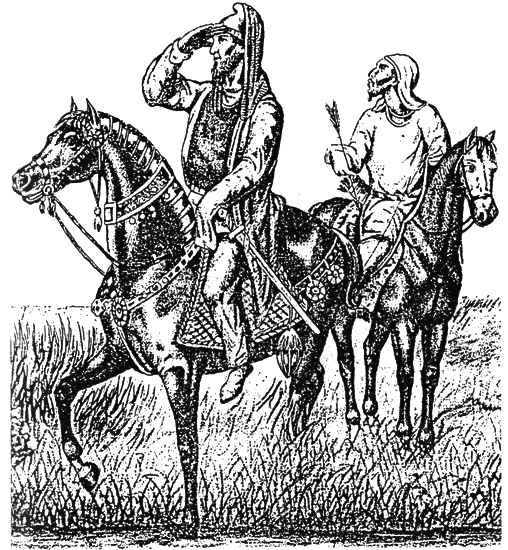 Конница на войне: История кавалерии с древнейших времен до эпохи Наполеоновских войн i_036.png
