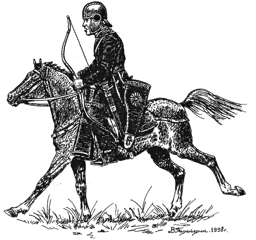 Конница на войне: История кавалерии с древнейших времен до эпохи Наполеоновских войн i_043.png