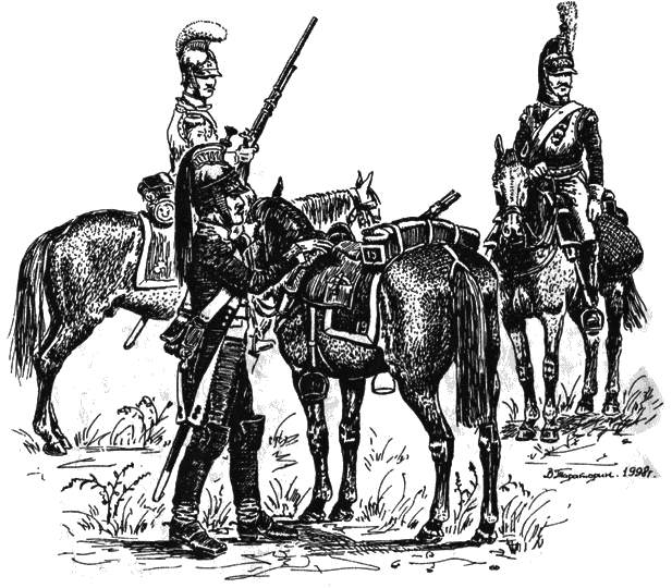 Конница на войне: История кавалерии с древнейших времен до эпохи Наполеоновских войн i_100.png