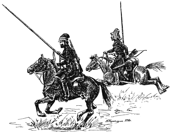 Конница на войне: История кавалерии с древнейших времен до эпохи Наполеоновских войн i_114.png