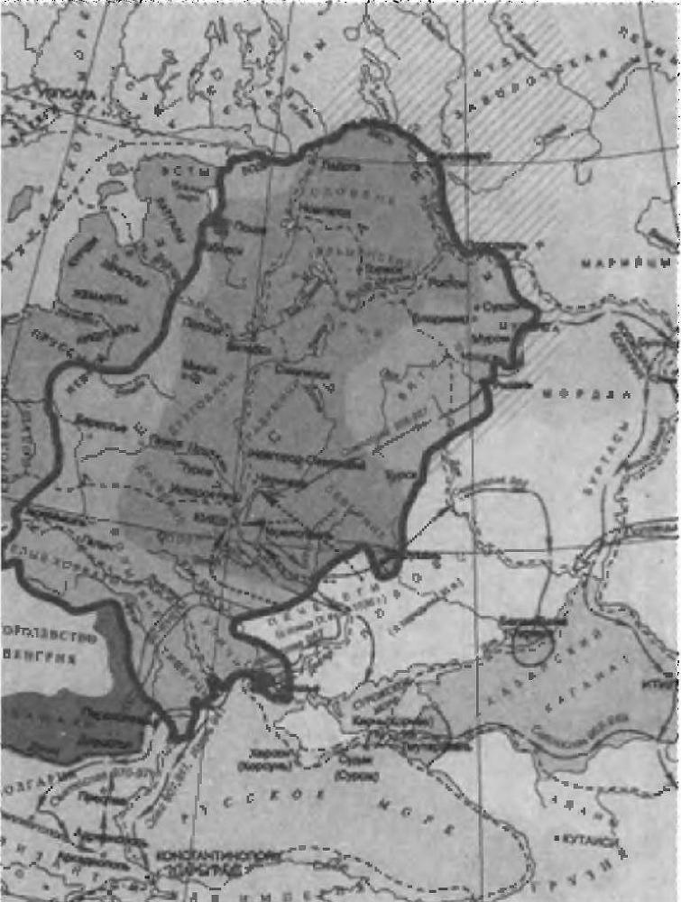 За кулисами Мюнхенского сговора. Кто привел войну в СССР? img_2.jpg