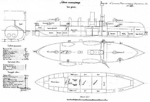 Канонерские лодки Первой эскадры флота Тихого океана в русско-японской войне (1904-1905) pic_27.jpg