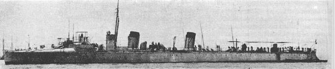 Миноносцы Первой эскадры флота Тихого океана в русско-японской войне (1904-1905 гг.) pic_15.jpg
