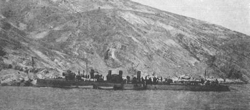 Миноносцы Первой эскадры флота Тихого океана в русско-японской войне (1904-1905 гг.) pic_25.jpg