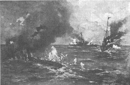 Миноносцы Первой эскадры флота Тихого океана в русско-японской войне (1904-1905 гг.) pic_27.jpg