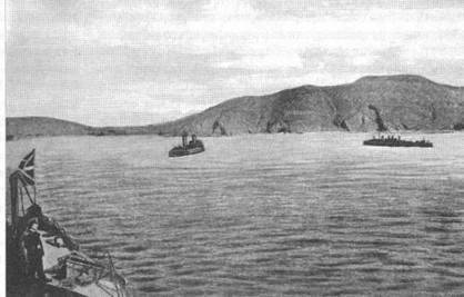 Миноносцы Первой эскадры флота Тихого океана в русско-японской войне (1904-1905 гг.) pic_28.jpg
