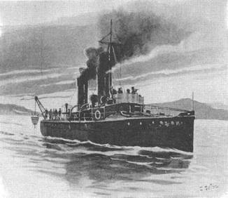 Миноносцы Первой эскадры флота Тихого океана в русско-японской войне (1904-1905 гг.) pic_37.jpg