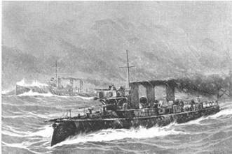 Миноносцы Первой эскадры флота Тихого океана в русско-японской войне (1904-1905 гг.) pic_38.jpg