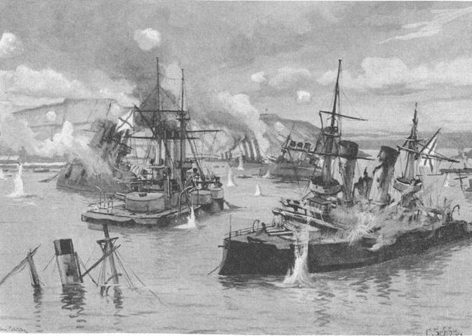 Миноносцы Первой эскадры флота Тихого океана в русско-японской войне (1904-1905 гг.) pic_42.jpg