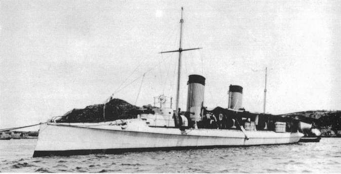 Миноносцы Первой эскадры флота Тихого океана в русско-японской войне (1904-1905 гг.) pic_44.jpg