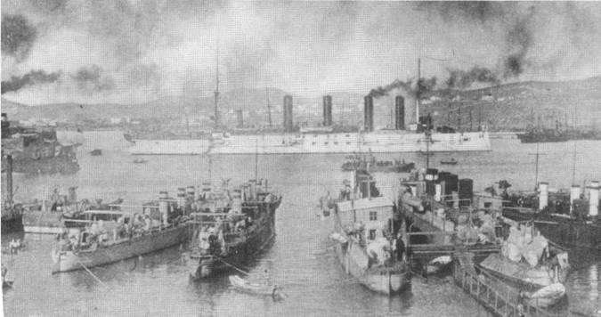Миноносцы Первой эскадры флота Тихого океана в русско-японской войне (1904-1905 гг.) pic_46.jpg