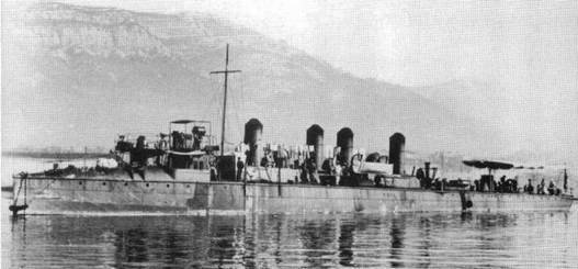 Миноносцы Первой эскадры флота Тихого океана в русско-японской войне (1904-1905 гг.) pic_63.jpg
