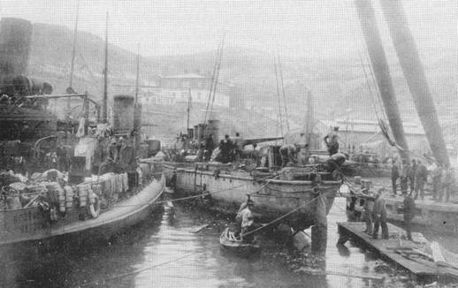 Миноносцы Первой эскадры флота Тихого океана в русско-японской войне (1904-1905 гг.) pic_69.jpg
