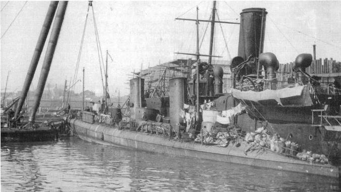Миноносцы Первой эскадры флота Тихого океана в русско-японской войне (1904-1905 гг.) pic_71.jpg