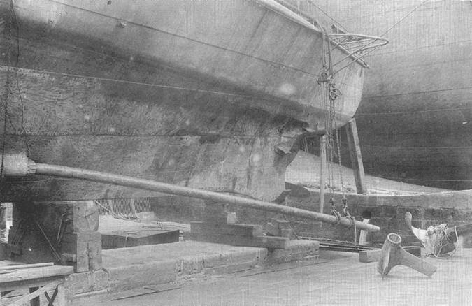 Миноносцы Первой эскадры флота Тихого океана в русско-японской войне (1904-1905 гг.) pic_74.jpg