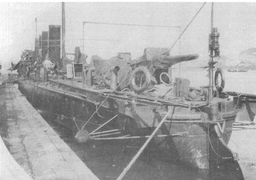 Миноносцы Первой эскадры флота Тихого океана в русско-японской войне (1904-1905 гг.) pic_78.jpg