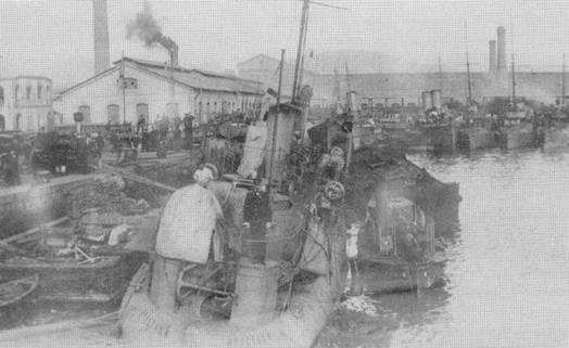 Миноносцы Первой эскадры флота Тихого океана в русско-японской войне (1904-1905 гг.) pic_80.jpg