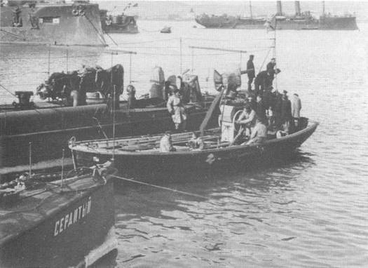 Миноносцы Первой эскадры флота Тихого океана в русско-японской войне (1904-1905 гг.) pic_81.jpg