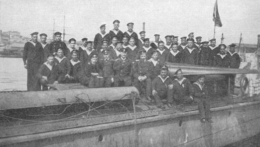 Миноносцы Первой эскадры флота Тихого океана в русско-японской войне (1904-1905 гг.) pic_82.jpg