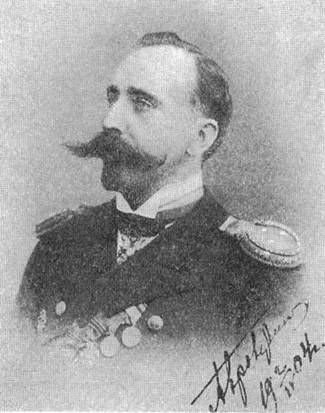 Миноносцы Первой эскадры флота Тихого океана в русско-японской войне (1904-1905 гг.) pic_102.jpg