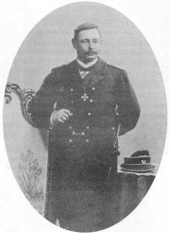 Миноносцы Первой эскадры флота Тихого океана в русско-японской войне (1904-1905 гг.) pic_103.jpg