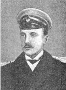 Миноносцы Первой эскадры флота Тихого океана в русско-японской войне (1904-1905 гг.) pic_109.jpg