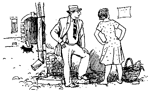 Гиперболоид инженера Гарина. Аэлита (с илл. Г. Мазурина) pic_24.png