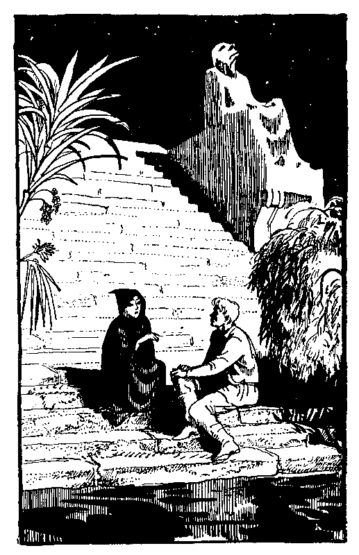 Гиперболоид инженера Гарина. Аэлита (с илл. Г. Мазурина) pic_29.png