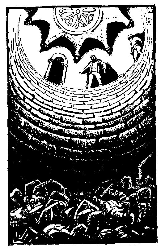 Гиперболоид инженера Гарина. Аэлита (с илл. Г. Мазурина) pic_32.png