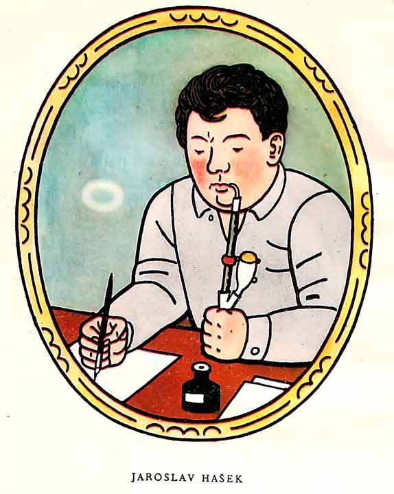 Похождения бравого солдата Швейка (с илл.) Gash_0_1.jpg