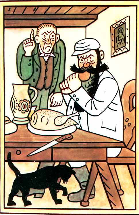 Похождения бравого солдата Швейка (с илл.) Gash_9_6.jpg