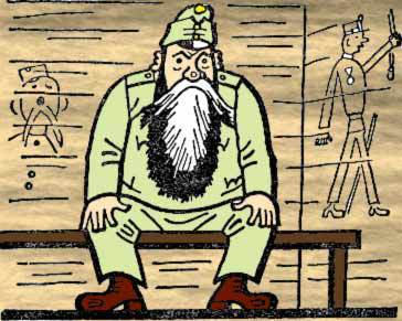 Похождения бравого солдата Швейка (с илл.) Gash_9_6_10.jpg