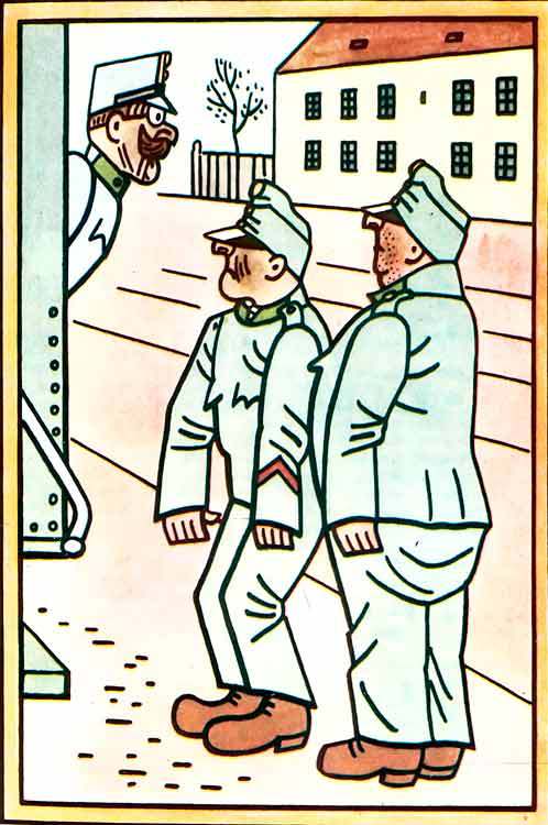 Похождения бравого солдата Швейка (с илл.) Gash_11_1.jpg