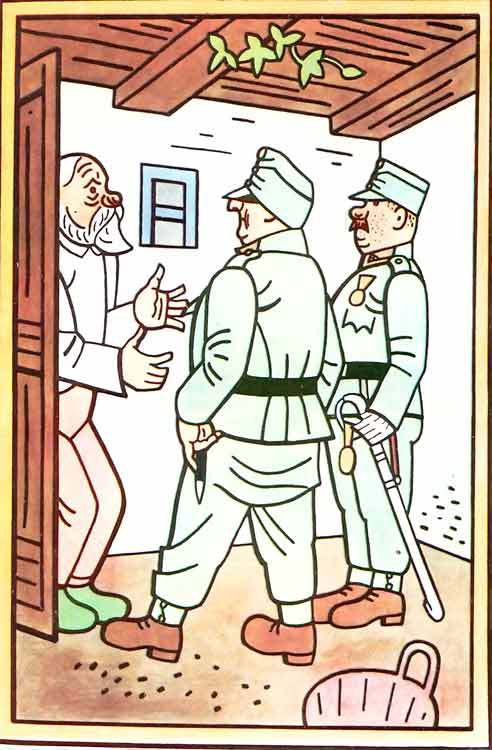 Похождения бравого солдата Швейка (с илл.) Gash_11_3.jpg