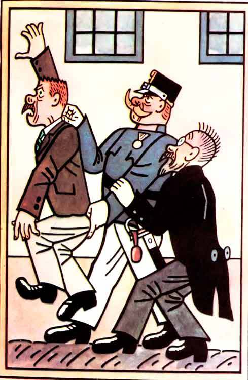 Похождения бравого солдата Швейка (с илл.) Gash_11_6.jpg