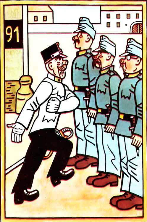 Похождения бравого солдата Швейка (с илл.) Gash_9_4.jpg