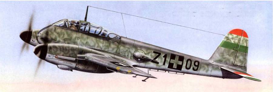 Messershmitt Me 210/410 pic_185.jpg
