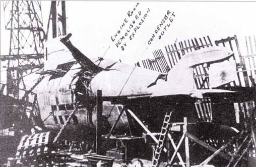 Германские субмарины Тип XVII Крупным планом pic_58.jpg