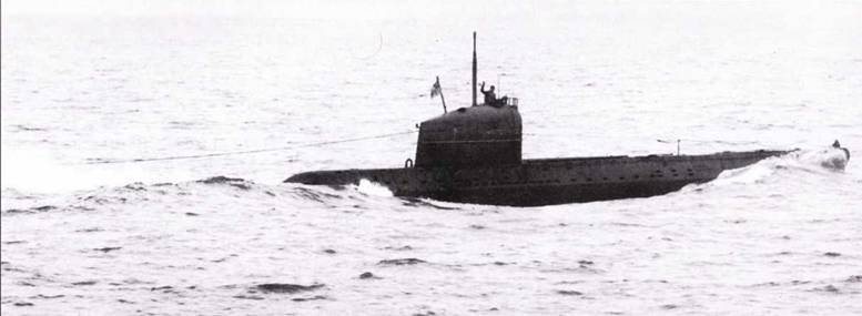 Германские субмарины Тип XVII Крупным планом pic_92.jpg