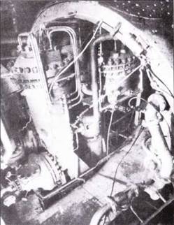 Германские субмарины Тип XVII Крупным планом pic_99.jpg