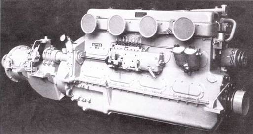 Германские субмарины Тип XVII Крупным планом pic_112.jpg